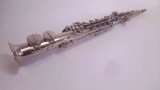 Besson soprano saxophone (2)